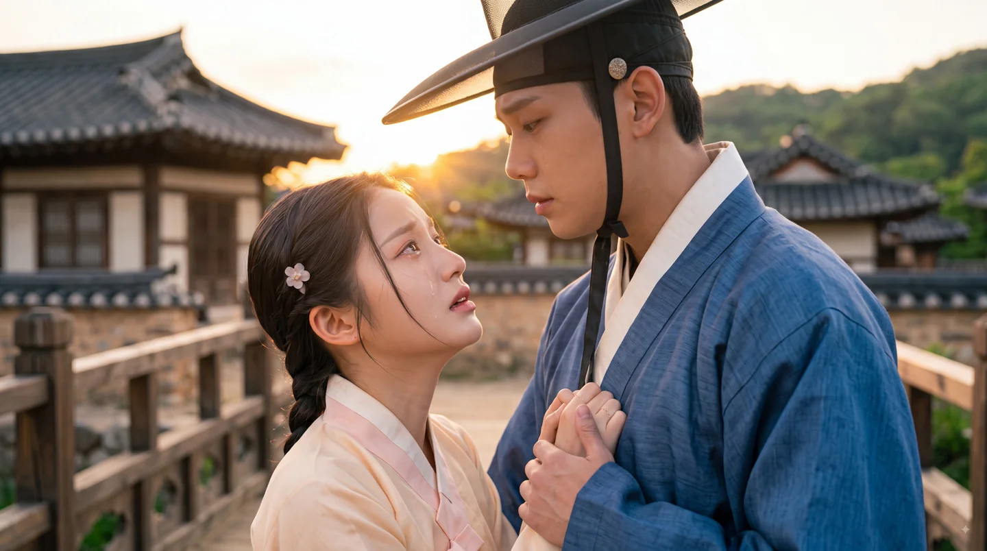 이별 후 다시 이어지는 사주의 3가지 결정적 신호
